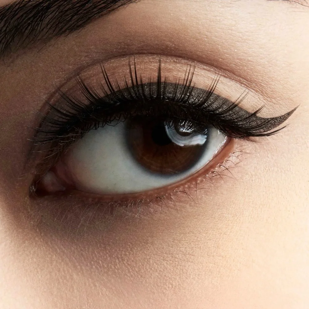Stila Waterproof Liquid Eyeliner - Rich Brown